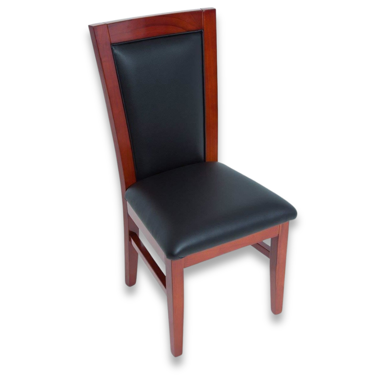 Mahogany Dining Chair