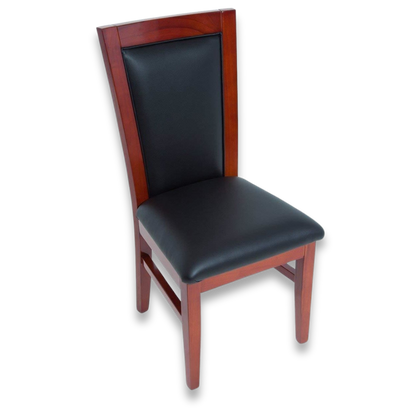 Mahogany Dining Chair