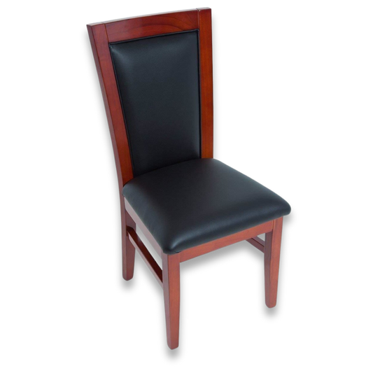 Mahogany Dining Chair