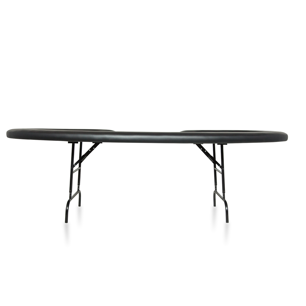 Prestige Poker Table with SAH folding legs