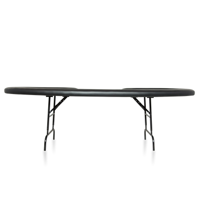 Prestige Poker Table with SAH folding legs