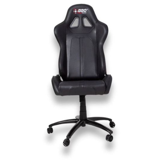 Pro Poker Gaming Chair